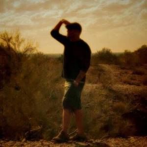 Meet your Posher, Chad